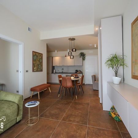 Visconti 46 Central Apartments Bari Kültér fotó